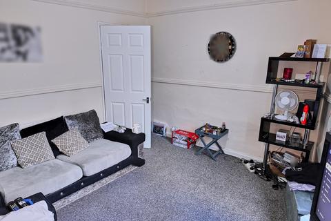 undefined, James Street, Bishop Auckland DL14