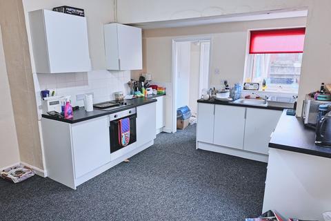 undefined, James Street, Bishop Auckland DL14
