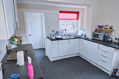 undefined, James Street, Bishop Auckland DL14