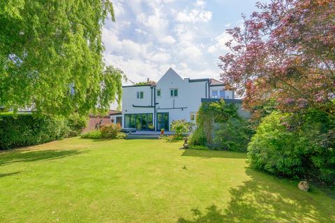 4 bedroom detached house for sale, St Andrews Drive, Skegness PE25
