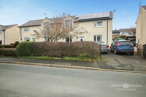 3 bedroom semi-detached house for sale, Brookfield, Mellor, Blackburn, Ribble Valley