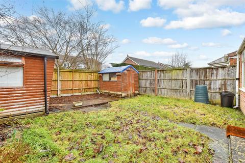 3 bedroom semi-detached house for sale, Feroners Close, Crawley, West Sussex