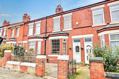 3 bedroom terraced house for sale, Alder Grove, Balby, Doncaster