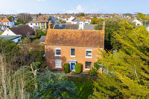 South Shoebury Hall Farm Ness Road, Shoeburyness, Southend-on-sea, SS3 9DN