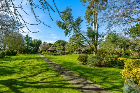 South Shoebury Hall Farm Ness Road, Shoeburyness, Southend-on-sea, SS3 9DN