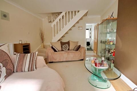 2 bedroom terraced house for sale, The Laurels, Kingsbury, Tamworth, B78 2PH