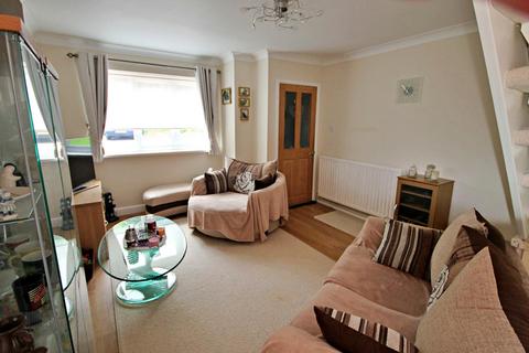 2 bedroom terraced house for sale, The Laurels, Kingsbury, Tamworth, B78 2PH