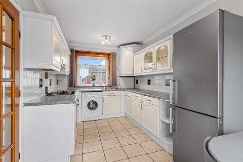 2 bedroom terraced house for sale, Macnab Place, Kilmarnock, KA3