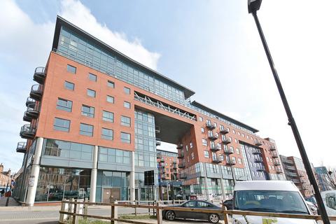 1 bedroom apartment to rent, West One Tower, 7 Cavendish Street, Sheffield, S3 7SH