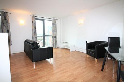 1 bedroom apartment to rent, West One Tower, 7 Cavendish Street, Sheffield, S3 7SH