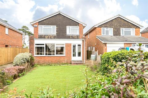 3 bedroom detached house for sale, Andrew Lane, Ashley, Hampshire, BH25