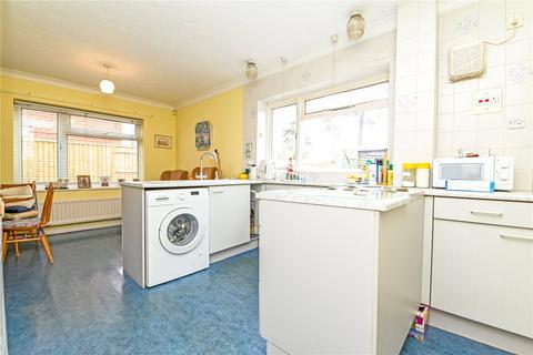 3 bedroom detached house for sale, Andrew Lane, Ashley, Hampshire, BH25