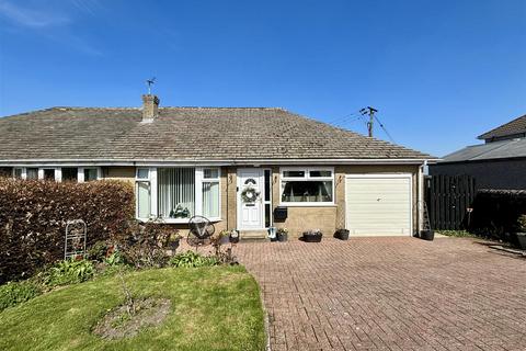 2 bedroom semi-detached bungalow for sale, Highgate Grove, Bradford BD13