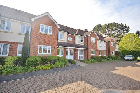 1 bedroom retirement property for sale, Wellington Avenue, Princes Risborough HP27