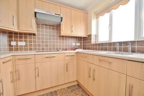 1 bedroom retirement property for sale, Wellington Avenue, Princes Risborough HP27