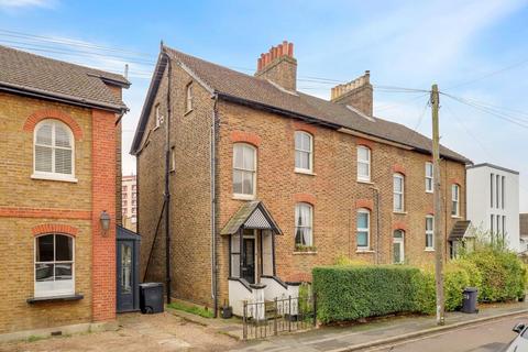 3 bedroom end of terrace house for sale, Suffolk Road, South Norwood