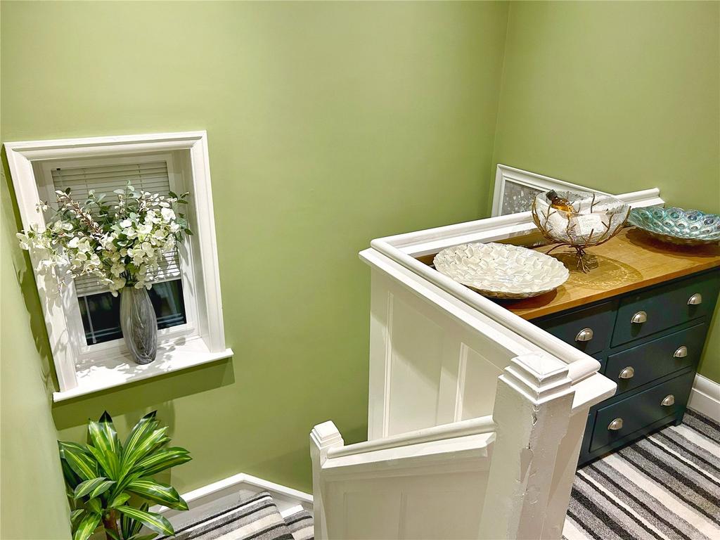 1st Floor Landing