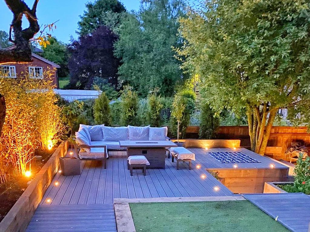 Led Lighting