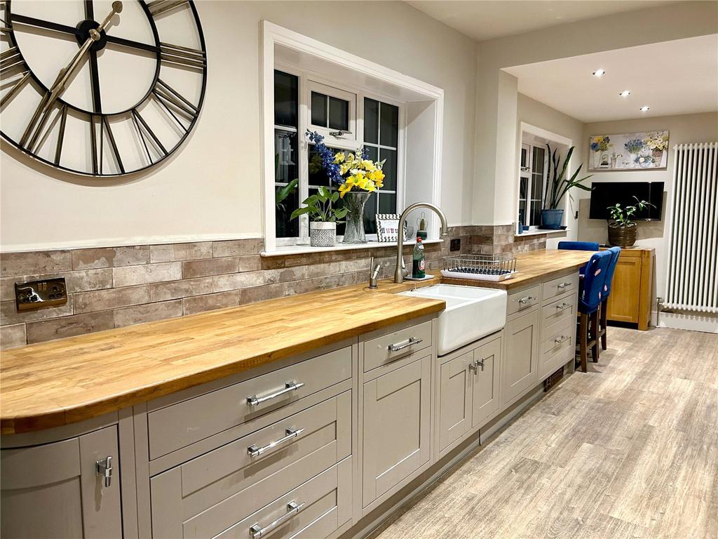 Quality Kitchen