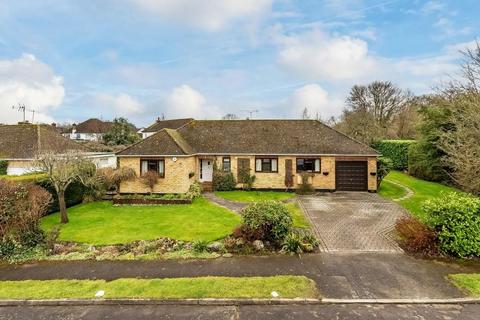 3 bedroom detached bungalow for sale, Leewood Way, Leatherhead