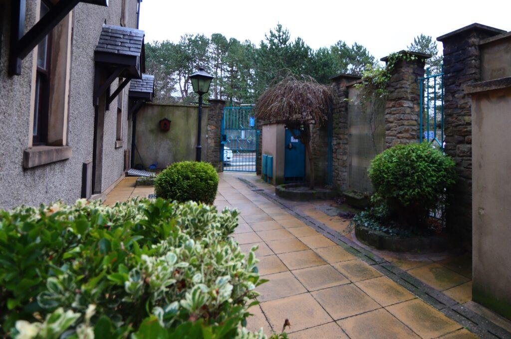 Thurnham Mews