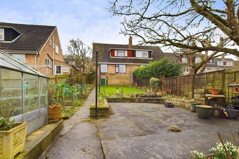 3 bedroom semi-detached house for sale, Arundel Drive, Rodborough, Stroud, Gloucestershire, GL5