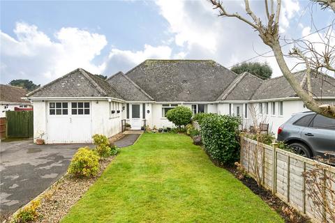 2 bedroom bungalow for sale, Barton Lane, Barton on Sea, New Milton, Hampshire, BH25