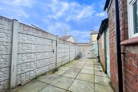 undefined, Eastbourne Road, Southport PR8