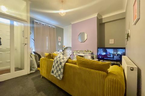 undefined, Eastbourne Road, Southport PR8
