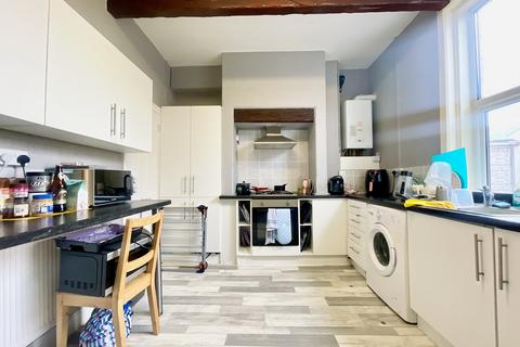 undefined, Eastbourne Road, Southport PR8