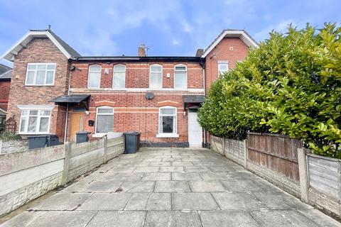 Eastbourne Road, Southport PR8