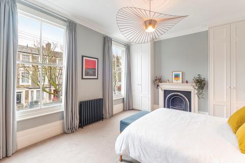 4 bedroom terraced house for sale, Dunford Road, Islington, N7