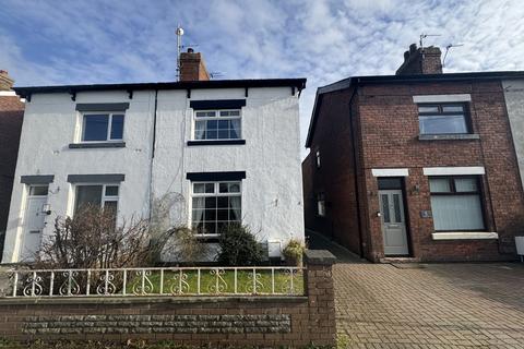 2 bedroom semi-detached house for sale, Brabiner Lane, Whittingham PR3