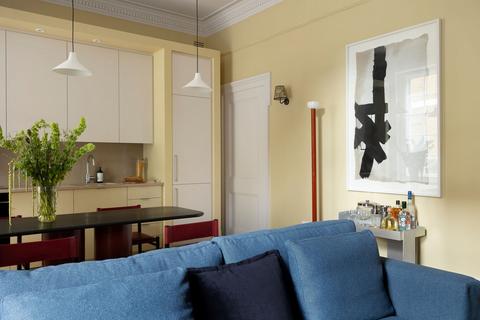 undefined, Harley Street, London, W1G