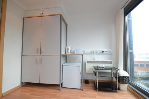 1 bedroom flat to rent, Citispace Apts, 2 Leylands Road, Leeds LS2