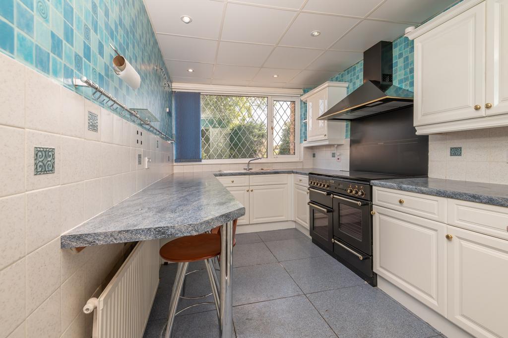 House in Leeds - View 2