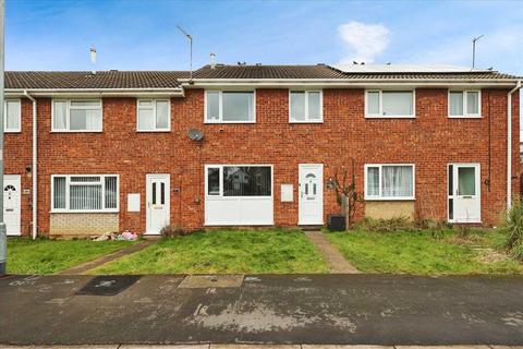 3 bedroom terraced house for sale, Glendon Close, Lincoln