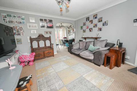 3 bedroom terraced house for sale, Glendon Close, Lincoln