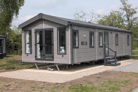 Stixwould Road, Woodhall Spa Lincolnshire