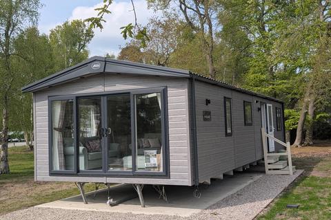 Stixwould Road, Woodhall Spa Lincolnshire