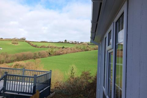 2 bedroom park home for sale, Sterridge Valley Ilfracombe