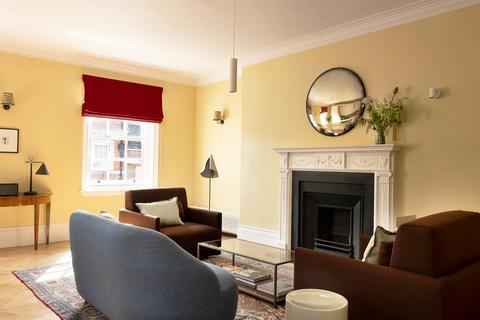 undefined, Harley Street, London, W1G