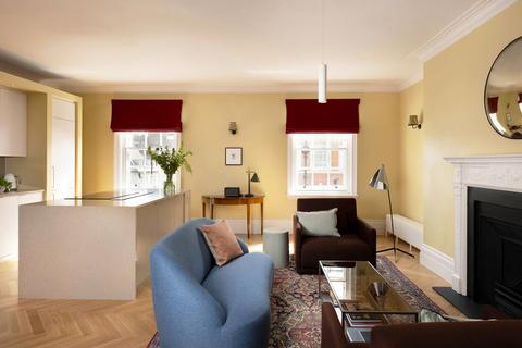 undefined, Harley Street, London, W1G