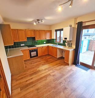 3 bedroom terraced house for sale, Bentham, Lancaster, LA2