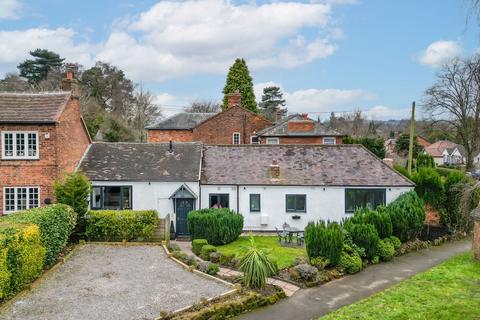 3 bedroom semi-detached bungalow for sale, Penmanor, Finstall, Bromsgrove, B60 3BZ