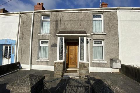 2 bedroom cottage for sale, Pemberton Road, Llanelli