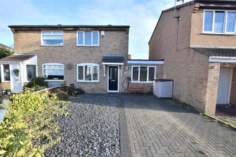 2 bedroom semi-detached house for sale, Sheridan Green, Washington, Tyne & Wear, NE38