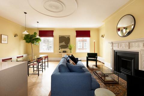 undefined, Harley Street, London, W1G