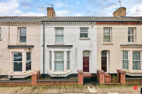 3 bedroom terraced house for sale, Dacy Road, Liverpool, Merseyside, L5