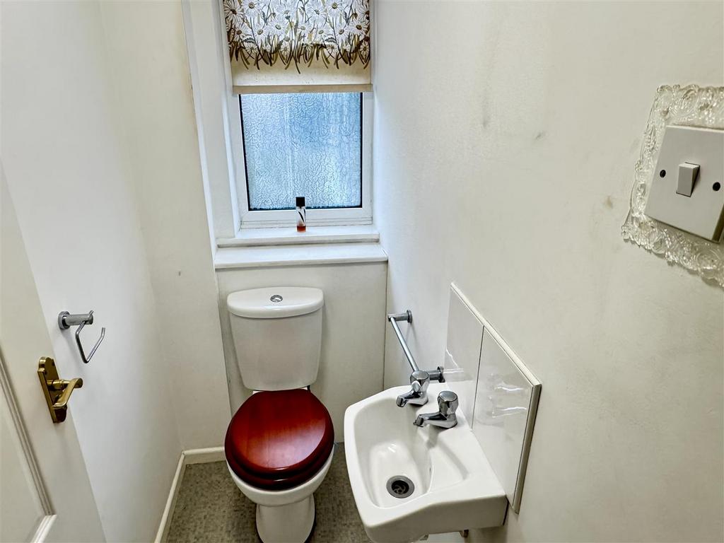 Cloakroom